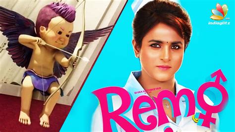 Remo Movie Story Revealed Latest Tamil Cinema News Sivakarthikeyan