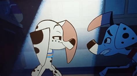 Dylan And Dolly Body 101 Dalmatian Street Amv Youtube