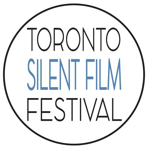 toronto silent film festival toronto on