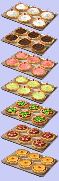 695 Best Sims 2 Themes Custom Edible Food Images In 2019 Edible Food