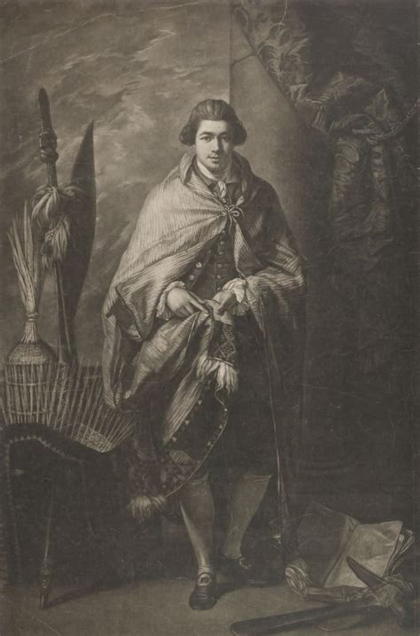 He discovered and collected many unknown plants, especially in. Sir Joseph Banks, National Portrait Gallery