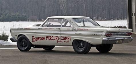 History 6465 Comets Old Drag Cars Lets See Pictures Page 319 The