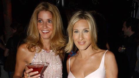 Sex And The City Writer Candace Bushnell Reveals She