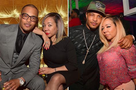 Rapper Ti And Wife Tiny Accused By Six More Women After Claims Theyve Drugged And Forced