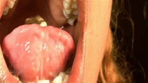 Vore Inside Mouth Gummy Hd 720p 1280 X 720 Oralvore Clips4sale