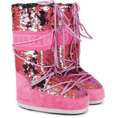 Buy Little Girl Sparkle Boots In Stock