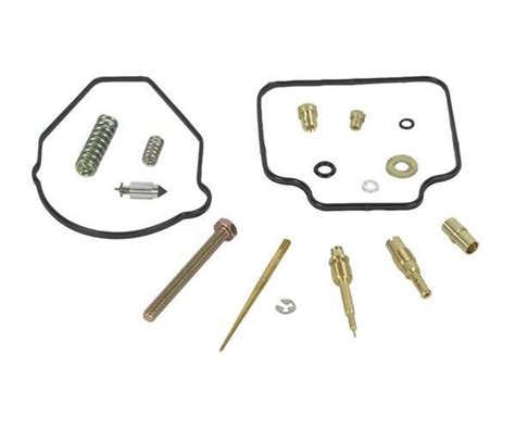 Amazon Com Carburetor Repair Kit Automotive