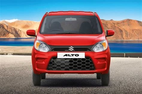 Alto Becomes Best Selling Car In June 2019 Checkout Top 10 Cars Which