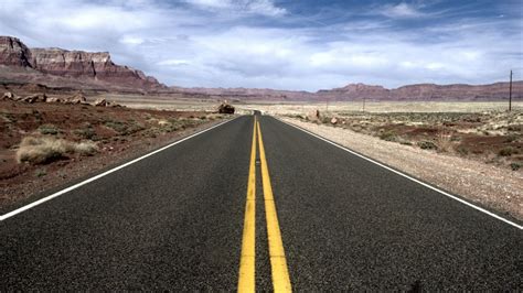 Background High Quality Road 1920x1080 Wallpaper