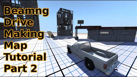 How To Add Maps To Beamng Drive Sejesx