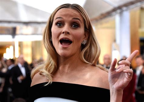 Reese Witherspoon Best Red Carpet Celebrity Business Insider