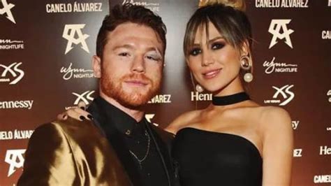 Saul ‘canelo Alvarezs Las Vegas Nightclub Party After Win Over