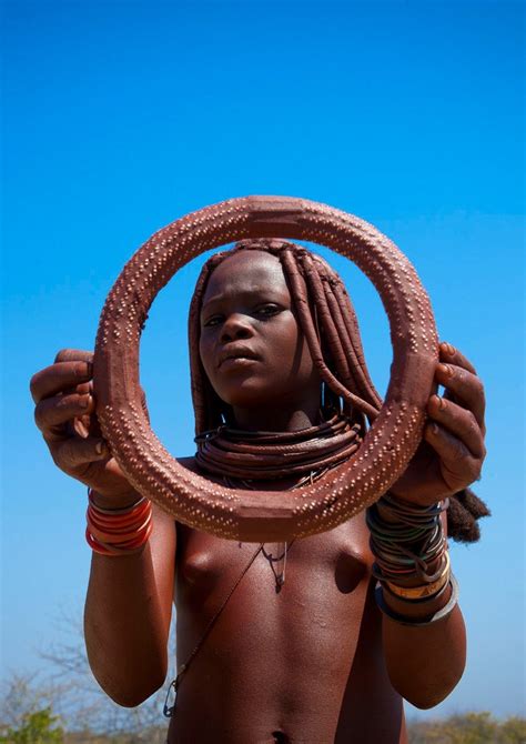 Himbabestofhimbagirl2 Porn Pic From Beaufiful Himba Tribal Girls Sex Image Gallery