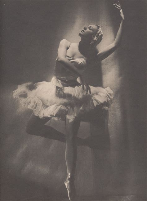 16 Best Vintage Ballet Images On Pinterest Ballerinas Ballet
