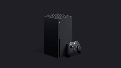 Xbox Series X Gpu Source Code Stolen 100 Million Ransom Set Bagogames