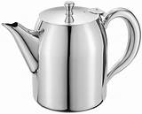 Images of Stainless Tea Pots
