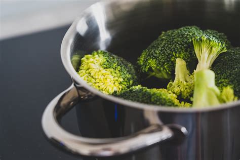 Hoelang moet je broccoli koken We leggen het uit