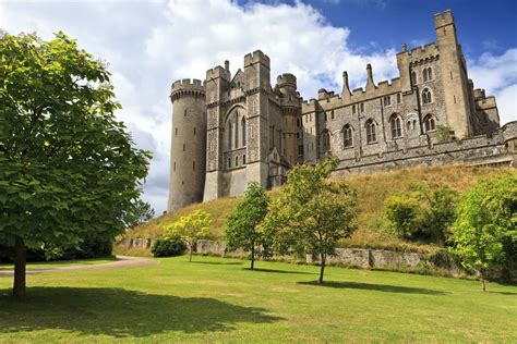 15 Best Things To Do In Arundel West Sussex England