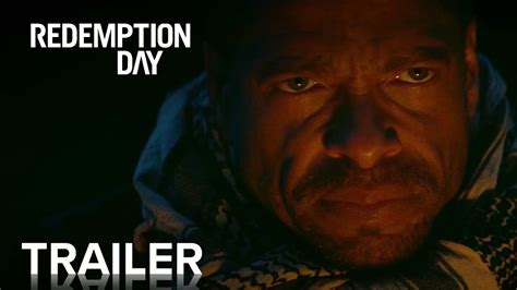 Redemption Day Official Trailer Hd Paramount Movies Youtube