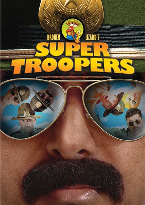 super troopers [dvd] [2001] best buy
