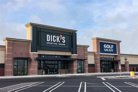 dick s sporting goods announces grand opening of 11 stores