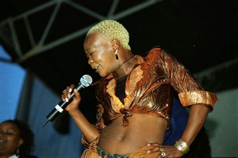 Happy Birthday Brenda Fassie Eight Iconic Photos From The Archives City Press