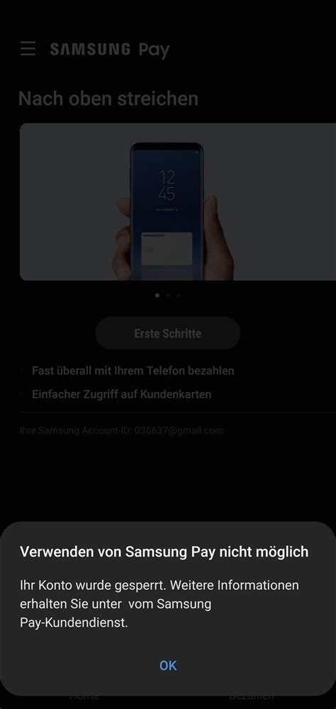 Wann Kommt Samsung Pay Nach Deutschland Seite 75 Samsung Community
