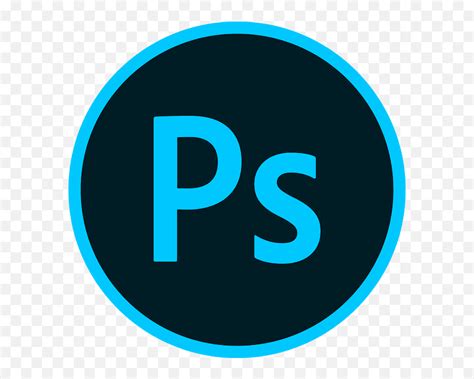 Adobe Photoshop Cc Svg Eps Psd Adobe Photoshop Logo Circle Pngadobe