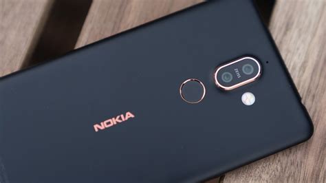 Is the nokia 7 plus the device to translate the wide consumer interest in the 'new' nokia into real sales? مزايا وعيوب هاتف Nokia 7 Plus هاتف الفئة المتوسطة الرائع ...