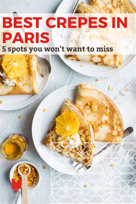 we know where to get the best crepes in paris and we re letting you know too devour tours