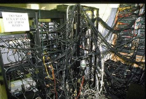 Oh Server Room Most Deadly Techspot Forums