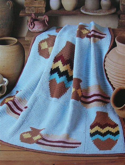 76 Best Crochet Native American Images On Pinterest