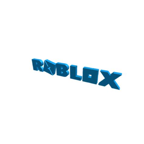Roblox Logo Png Transparent Images Png All