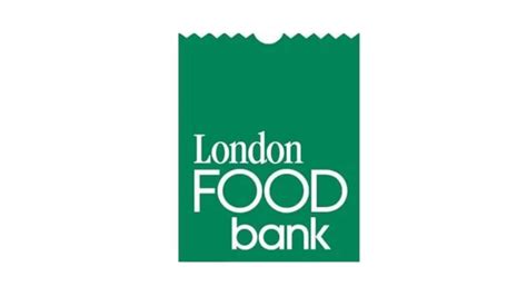 London Food Bank Youtube