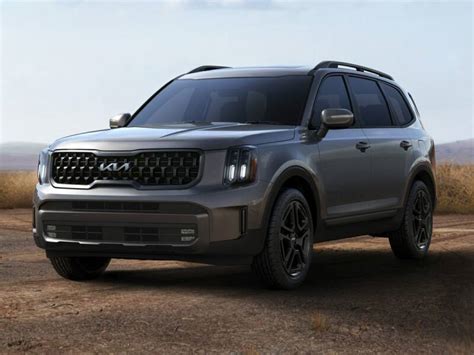 New 2023 Kia Telluride For Sale ®