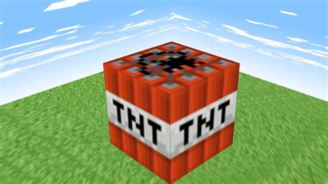 Tnt Minecraft Texture