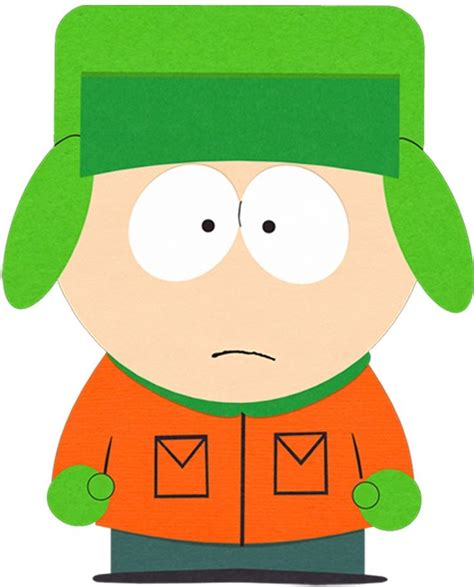 Kyle Brovlovski Kyle South Park South Park Anime South Park Cartman
