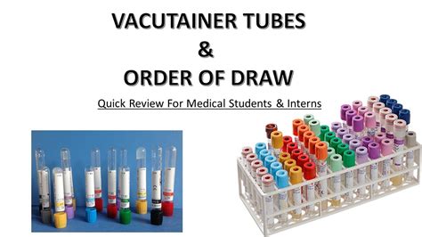 Bd Vacutainer Order Of Draw Pdf Bd Vacutainer Order Of Draw When