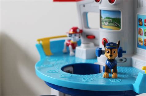 Paw Patrol My Size Lookout Tower Review Big Entertainment Value