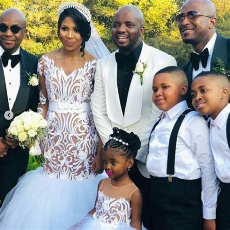 Noxolo grootboom, otherwise known as umamnoxolo, otherwise known as umam and in her own words, a child of the 60's,. Pics! Inside Isibaya's Nhlanhla Mdlalose's Gorgeous Wedding