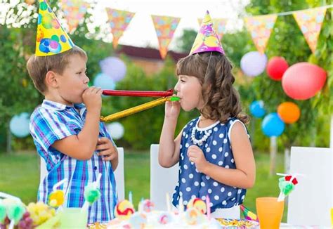 5 Reasons To Host Birthday Parties At Our Smoky Mountain Sports Complex