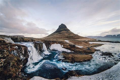 Endless Iceland With Some Of The Most Dramatic By Terracotta Travel