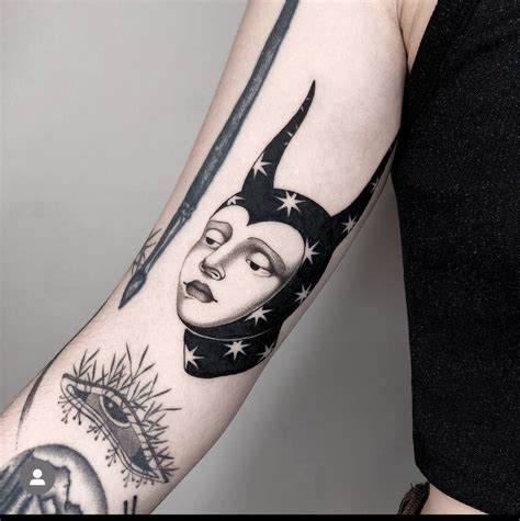Sweet Tattoos Black Ink Tattoos Grey Tattoo Line Tattoos Body Art