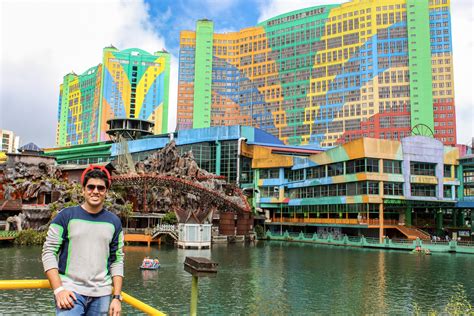 The bus journey from kuala lumpur to genting highlands takes approximately 1 hour and 30 minutes. Weekend getaway Genting Highland Kuala Lumpur Malaysia