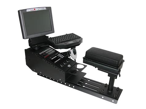 Vc 2613dc Consoles Products Lund Industries