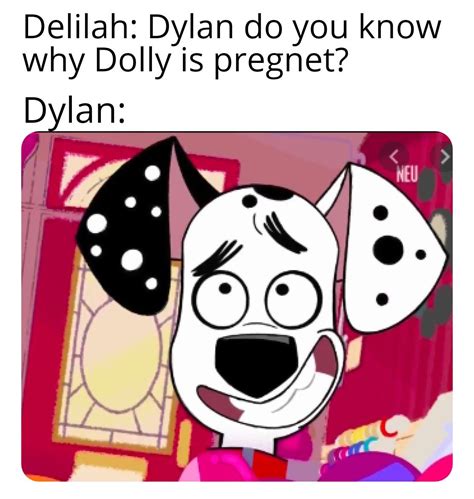 Pin On 101 Dalmatian Street Memes