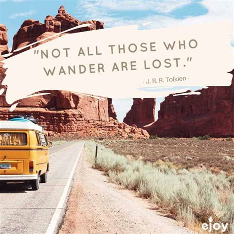 Beautiful Travel Quotes To Inspire You To See The World Ejoy English