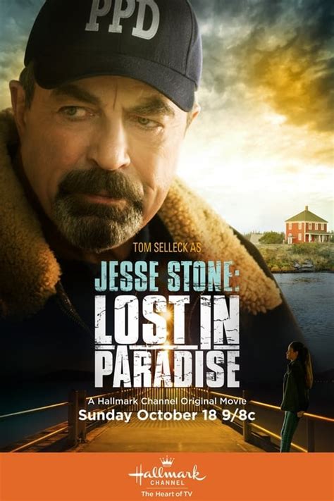 Jesse Stone Lost In Paradise 2015 — The Movie Database Tmdb