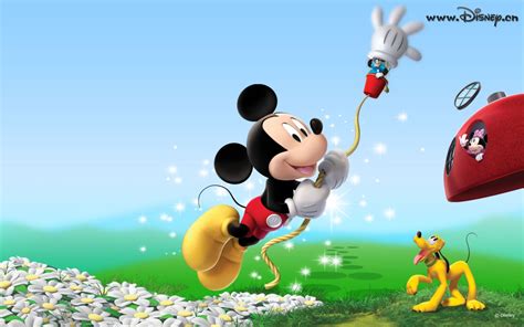 Mickey And Friends Sites Of Great Wallpapers Wallpaper 33254666 Fanpop