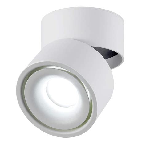 Buy Drlazy Indoor 10w Led Spotlight 360°adjustable Ceiling Spots